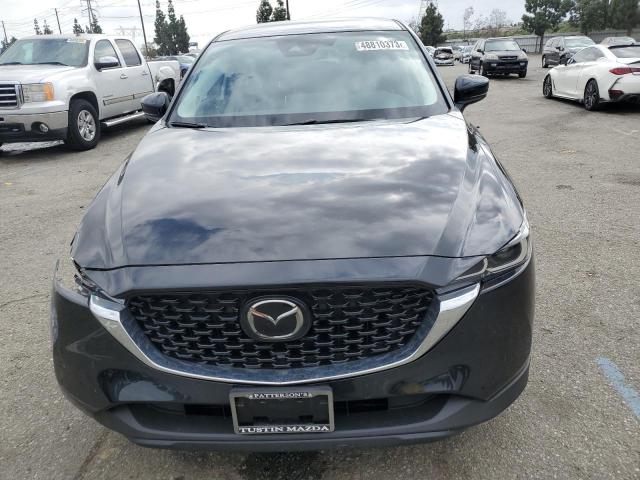 Photo 5 from auction – 2023 MAZDA CX-5 SELEC with VIN JM3KFBBMXP0159953