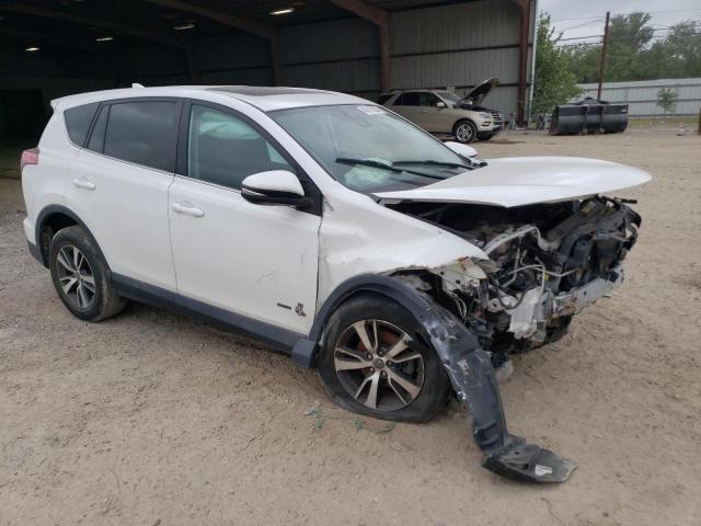 Photo 4 from auction – 2018 TOYOTA RAV4 ADVEN with VIN 2T3WFREV9JW453998