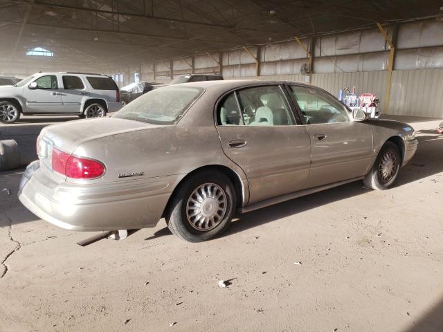 Photo 3 from auction – 2002 BUICK LESABRE CU with VIN 1G4HP54K924163065