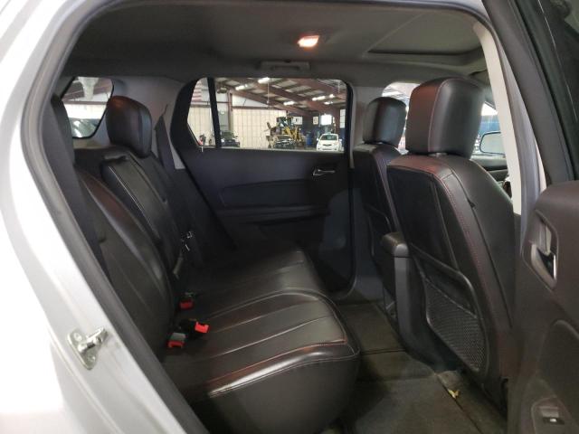 Photo 10 from auction – 2010 GMC TERRAIN SL with VIN 2CTFLJEYXA6250915