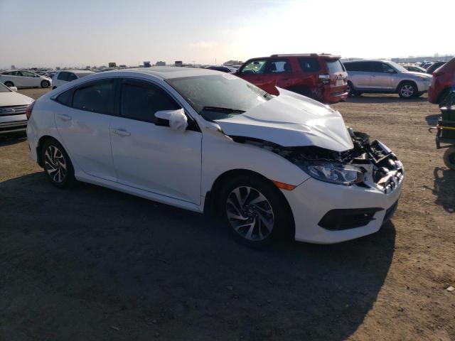 Фото 4 с аукциона – 2016 HONDA CIVIC EX с VIN 2HGFC2F73GH538488