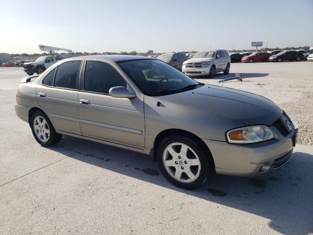 Photo 4 from auction – 2006 NISSAN SENTRA with VIN 3N1CB51D96L605039