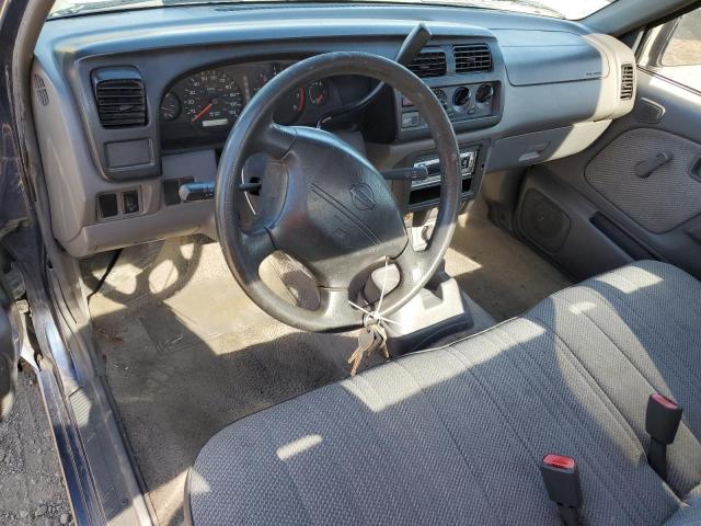Photo 8 from auction – 2000 NISSAN FRONTIER X with VIN 1N6DD21S6YC370779