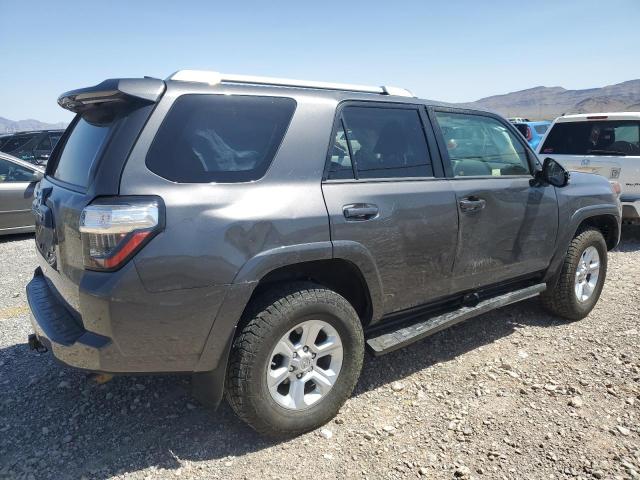 Photo 3 from auction – 2019 TOYOTA 4RUNNER SR with VIN JTEBU5JR6K5616889