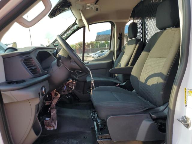 Photo 7 from auction – 2022 FORD TRANSIT T- with VIN 1FTBR1Y84NKA39331