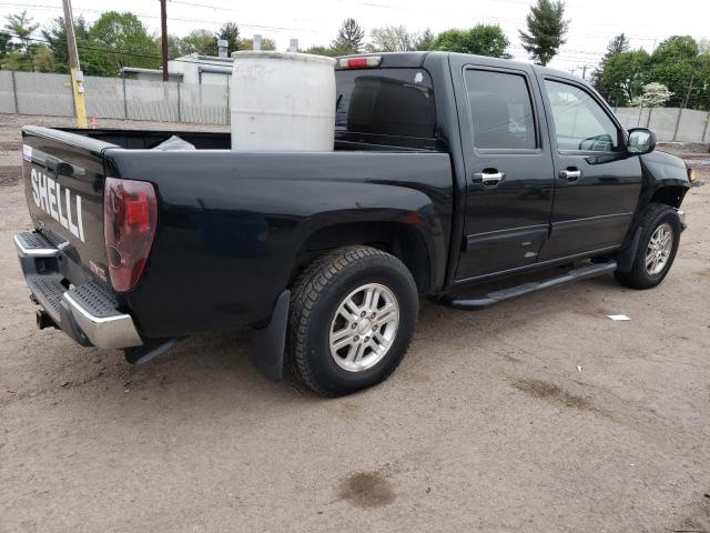 Photo 3 from auction – 2010 GMC CANYON SLE with VIN 1GTJTCDE2A8139178
