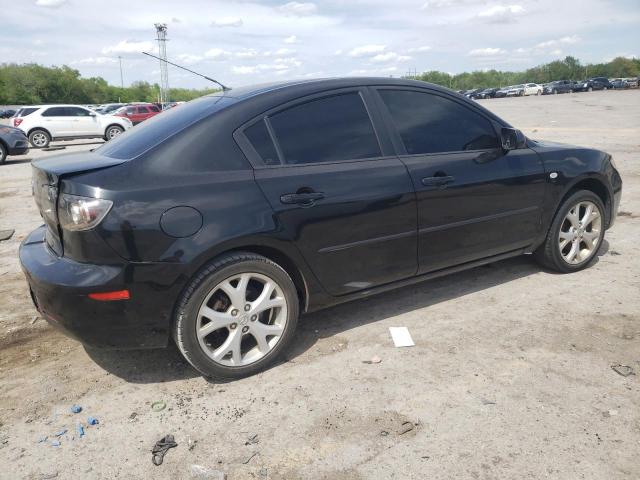 Photo 3 from auction – 2009 MAZDA 3 I with VIN JM1BK32F691239453