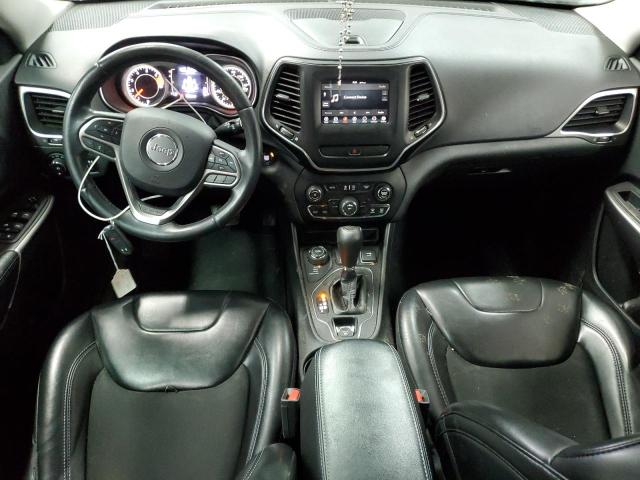 صورة رقم 8 من المزاد - 2019 JEEP CHEROKEE L مع VIN 1C4PJMLB7KD181707