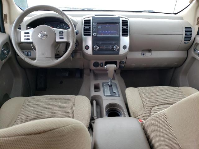 Photo 8 from auction – 2019 NISSAN FRONTIER S with VIN 1N6AD0ER7KN768481