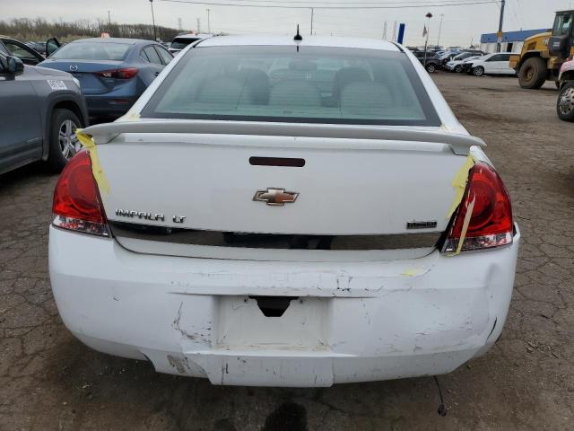 Photo 6 from auction – 2011 CHEVROLET IMPALA LT with VIN 2G1WB5EK4B1330591