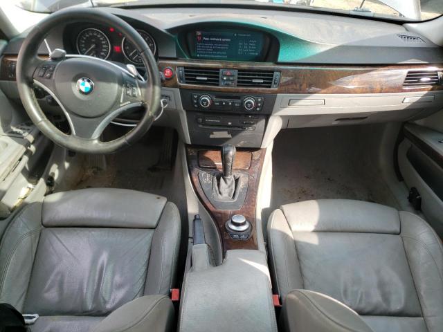 Photo 8 from auction – 2007 BMW 335 I with VIN WBAVB73597P100483