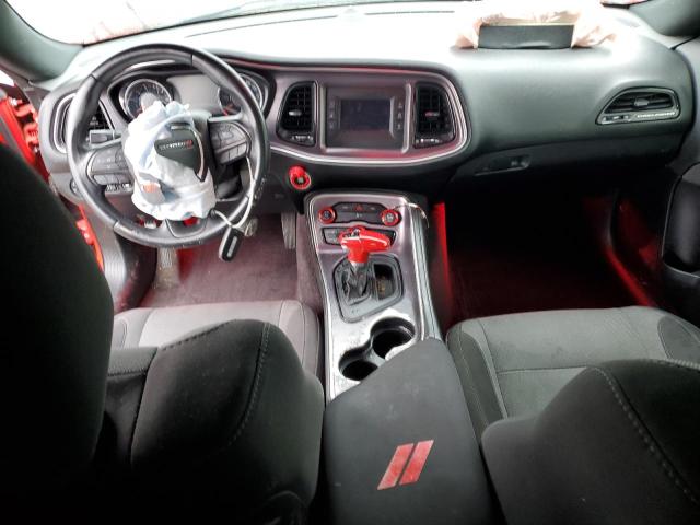 Photo 8 from auction – 2016 DODGE CHALLENGER with VIN 2C3CDZAG6GH316899
