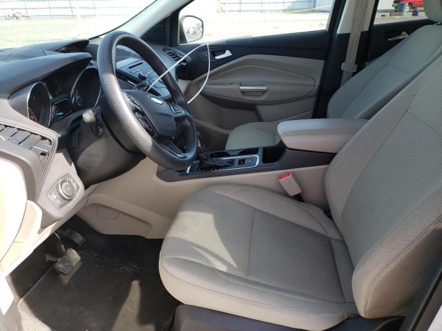 Photo 7 from auction – 2018 FORD ESCAPE SE with VIN 1FMCU0GD4JUA65546