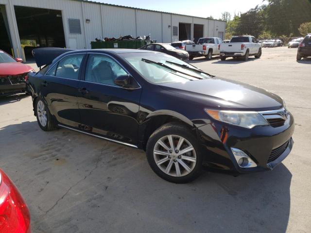 Photo 4 from auction – 2012 TOYOTA CAMRY BASE with VIN 4T4BF1FK0CR254991