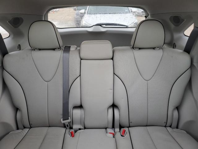 Photo 10 from auction – 2015 TOYOTA VENZA LE with VIN 4T3ZK3BB5FU074469