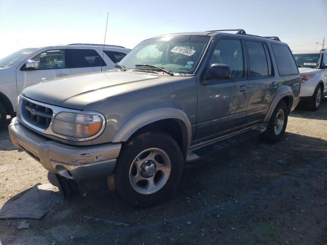 FORD EXPLORER E 2001 with VIN 1FMDU84P01ZA68013 - Photo from auction