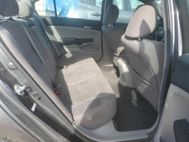 Photo 10 from auction – 2011 HONDA ACCORD LX with VIN 1HGCP2E37BA146997