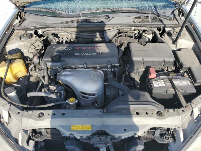 Photo 11 from auction – 2002 TOYOTA CAMRY CE/C with VIN JTDBE32K020100337