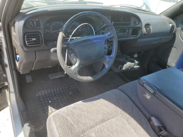 Photo 8 from auction – 2001 DODGE RAM 1500 with VIN 1B7HC16Y31S174499