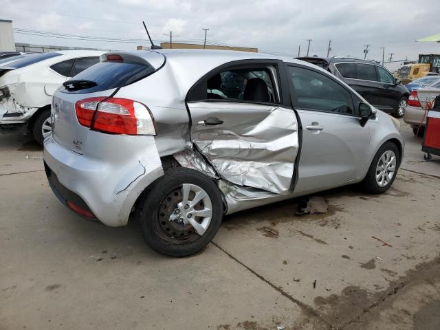 Photo 3 from auction – 2012 KIA RIO LX with VIN KNADM5A35C6024661