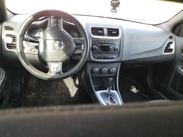 Photo 8 from auction – 2013 DODGE AVENGER SE with VIN 1C3CDZAG6DN572169