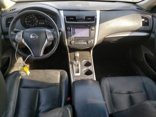 Photo 8 from auction – 2013 NISSAN ALTIMA 2.5 with VIN 1N4AL3AP3DN476119