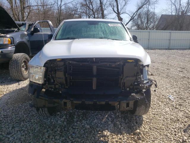 Photo 5 from auction – 2015 RAM 1500 SLT with VIN 1C6RR7GTXFS667782