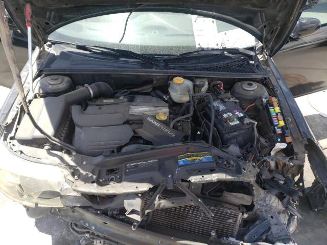 Photo 11 from auction – 2008 SAAB 9-3 2.0T with VIN YS3FB46Y181105752