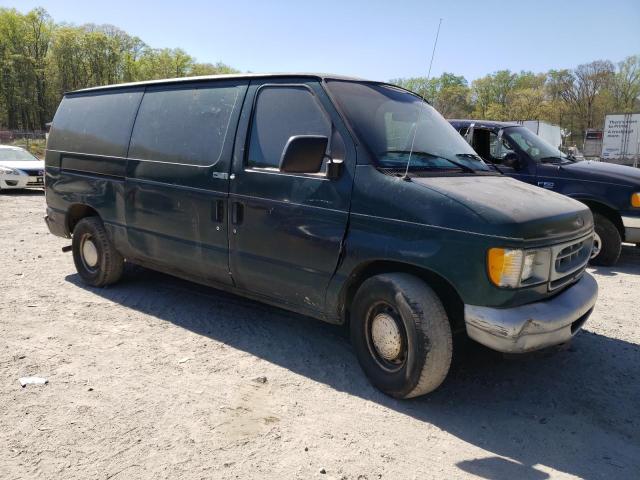 Photo 4 from auction – 1999 FORD ECONOLINE with VIN 1FTRE1420XHA66974