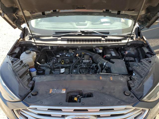 Photo 12 from auction – 2019 FORD EDGE TITAN with VIN 2FMPK4K93KBB55571