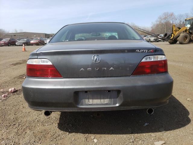 Photo 6 from auction – 2003 ACURA 3.2TL TYPE with VIN 19UUA56823A083021