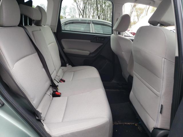 Photo 10 from auction – 2018 SUBARU FORESTER 2 with VIN JF2SJAEC0JH484836