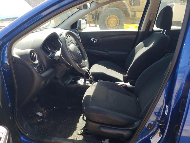 Photo 7 from auction – 2013 NISSAN VERSA S with VIN 3N1CN7AP0DL866330