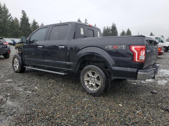 Photo 2 from auction – 2016 FORD F150 SUPER with VIN 1FTEW1EG1GFD53712