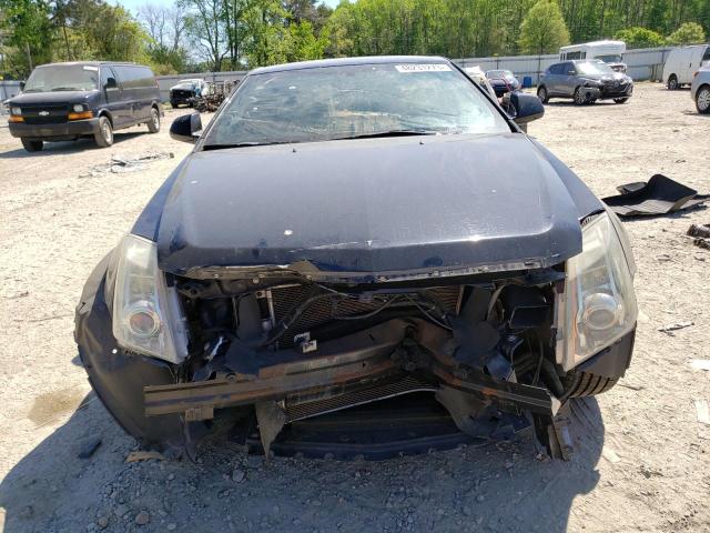 Photo 5 from auction – 2014 CADILLAC CTS PERFOR with VIN 1G6DC1E34E0140435