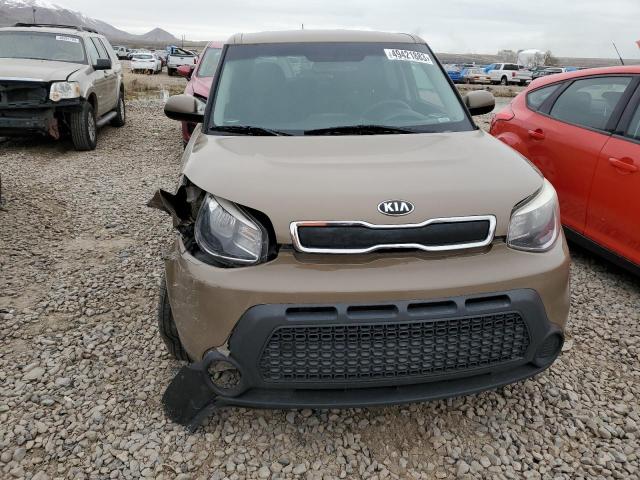 Photo 5 from auction – 2016 KIA SOUL with VIN KNDJN2A26G7250281