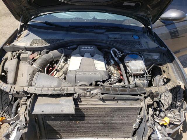 Photo 11 from auction – 2013 AUDI A6 PREMIUM with VIN WAUGGAFC0DN155798