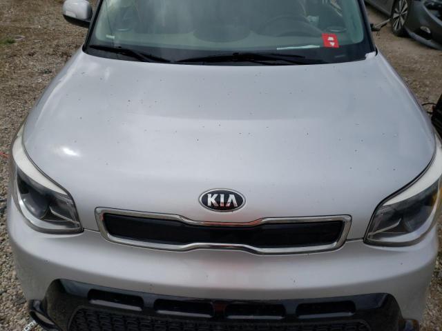 Photo 11 from auction – 2016 KIA SOUL + with VIN KNDJP3A55G7831216