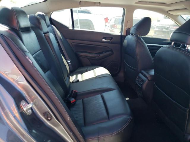 Photo 10 from auction – 2021 NISSAN ALTIMA SL with VIN 1N4BL4EV2MN326425
