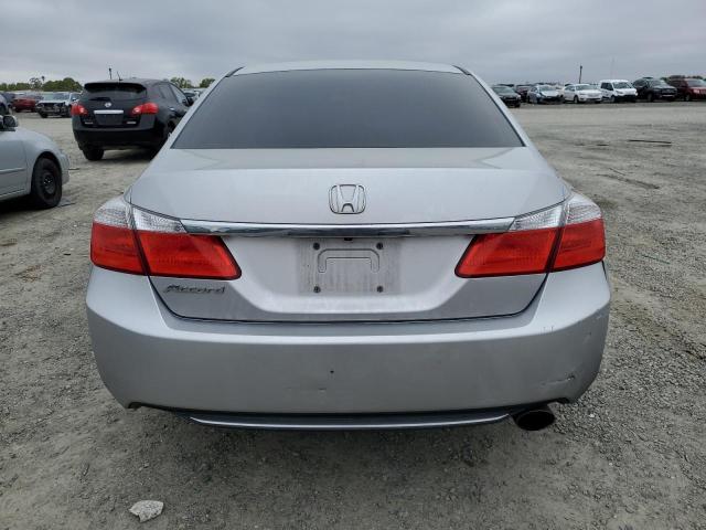 Photo 6 from auction – 2015 HONDA ACCORD EX with VIN 1HGCR2F77FA183341