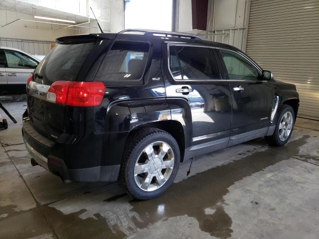 Photo 3 from auction – 2010 GMC TERRAIN SL with VIN 2CTFLJEY4A6257813