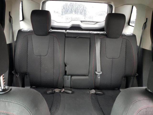 Photo 10 from auction – 2014 GMC TERRAIN SL with VIN 2GKALMEK1E6245762