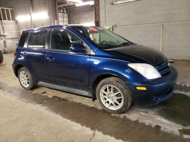 Photo 4 from auction – 2005 TOYOTA SCION XA with VIN JTKKT624750092520