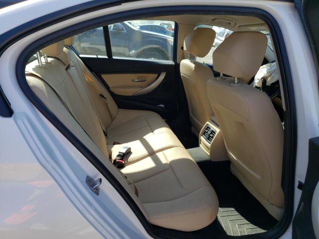 صورة رقم 10 من المزاد - 2018 BMW 320 XI مع VIN WBA8E5G59JNU46412