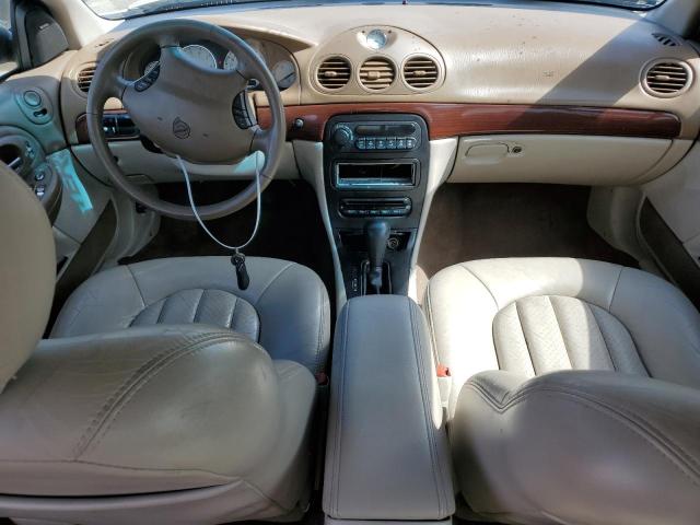 Photo 8 from auction – 2000 CHRYSLER 300M with VIN 2C3HE66G6YH190541