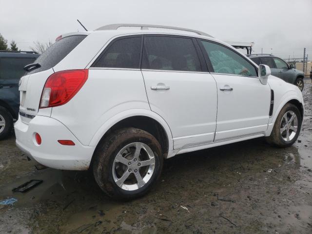 Photo 3 from auction – 2014 CHEVROLET CAPTIVA LT with VIN 3GNAL3EK9ES523497