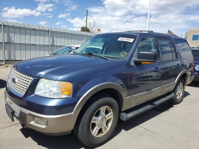 FORD EXPEDITION 2003 مع رقم تعريف المركبة 1FMPU18L03LA19427 - صورة من المزاد