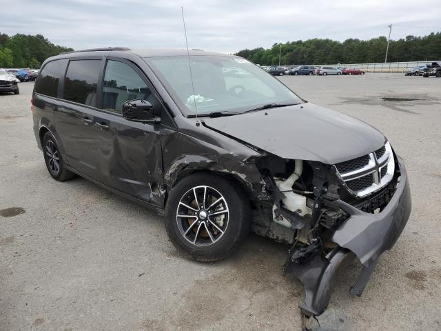 Photo 4 from auction – 2018 DODGE GRAND CARA with VIN 2C4RDGEG9JR297772