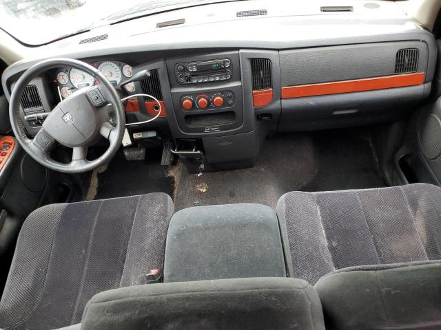 Photo 8 from auction – 2005 DODGE RAM 1500 S with VIN 1D7HA18D25J586771