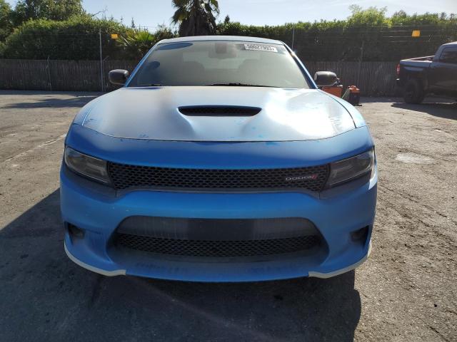 Photo 5 from auction – 2019 DODGE CHARGER GT with VIN 2C3CDXHG4KH599533